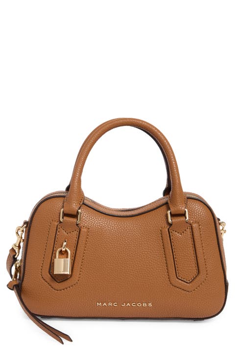 Drifter Small Satchel Bag