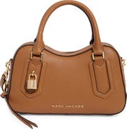 Marc Jacobs Drifter Small Satchel Bag