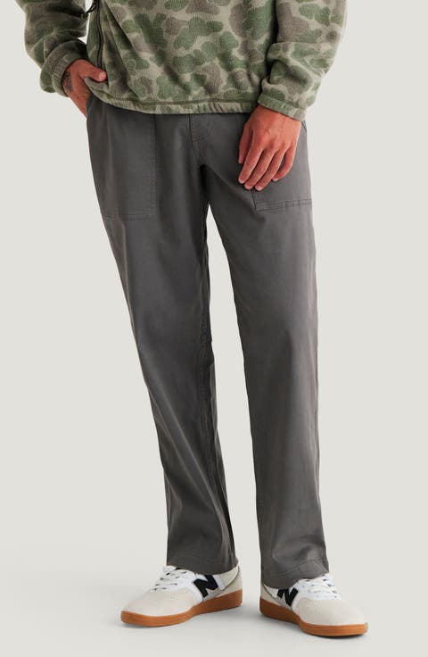 Anchor Easy Pants