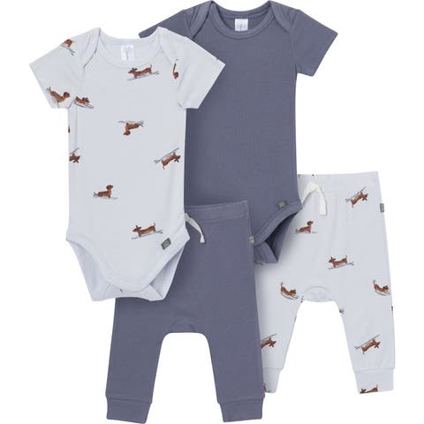Bodysuit and Pant Sets (Infant)