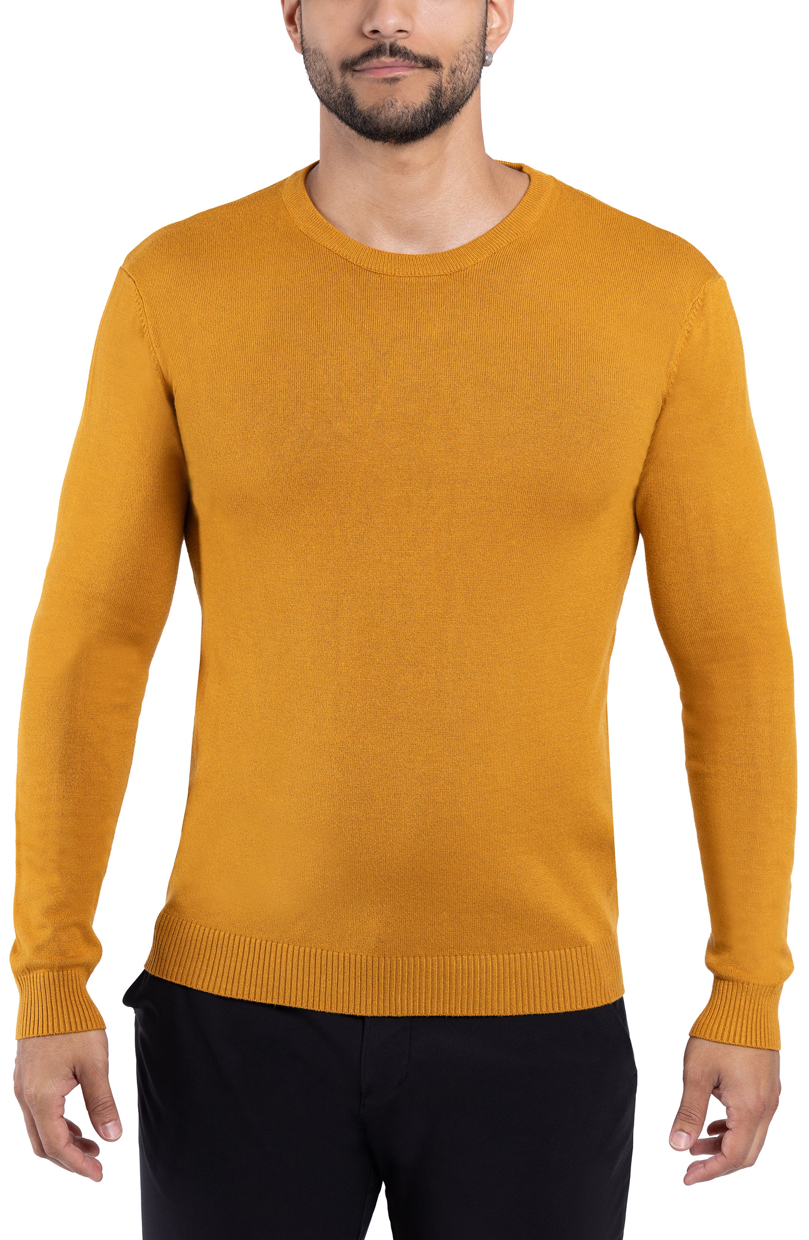 MUSTARD