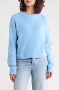 Abound Cozy Crew Pullover Sweater