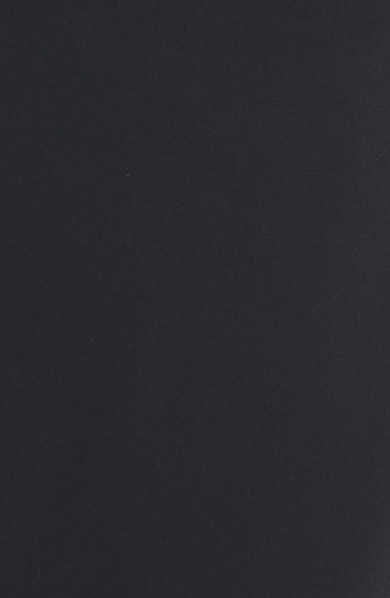 A.L.C. Bronson Belted High Waist Pleated Shorts, Alternate, color, 