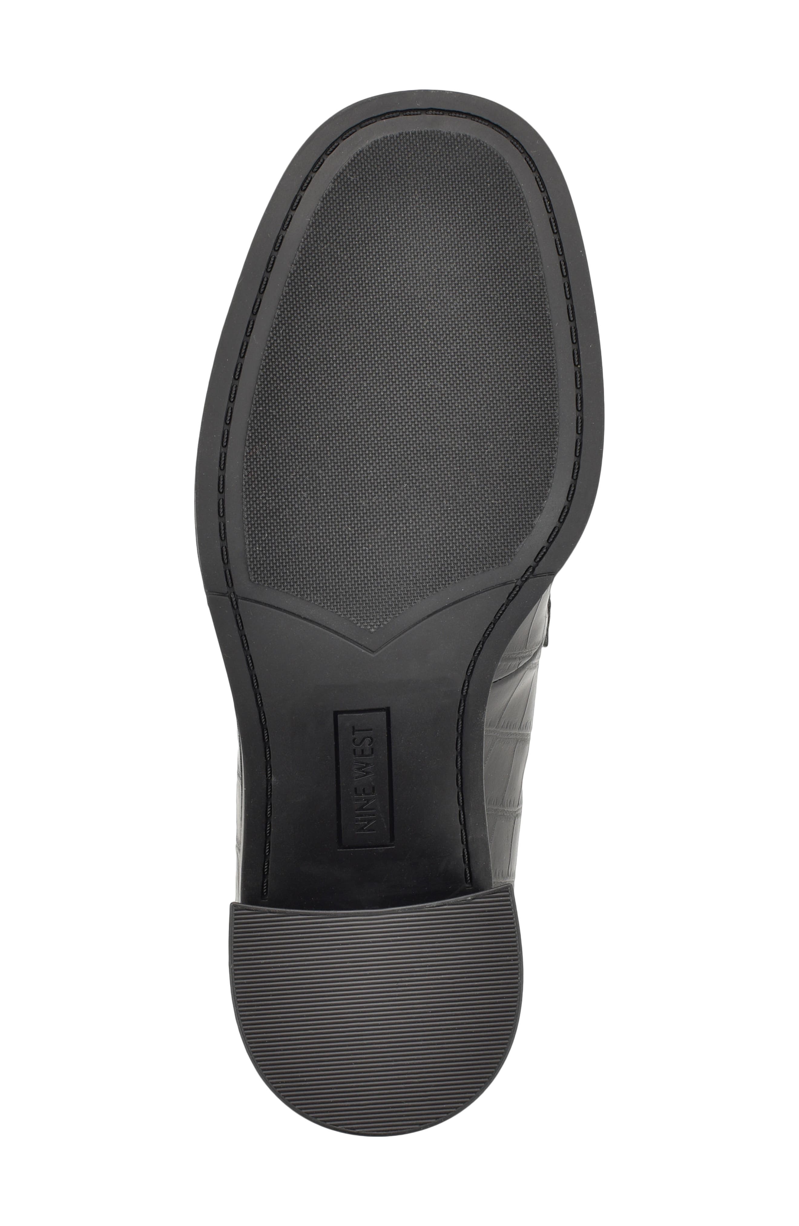 Nine West Koolo Loafer Pump, Alternate, color, 