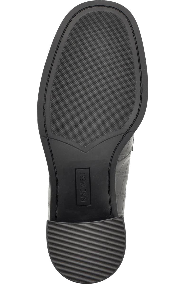 Nine West Koolo Loafer Pump, Alternate, color,