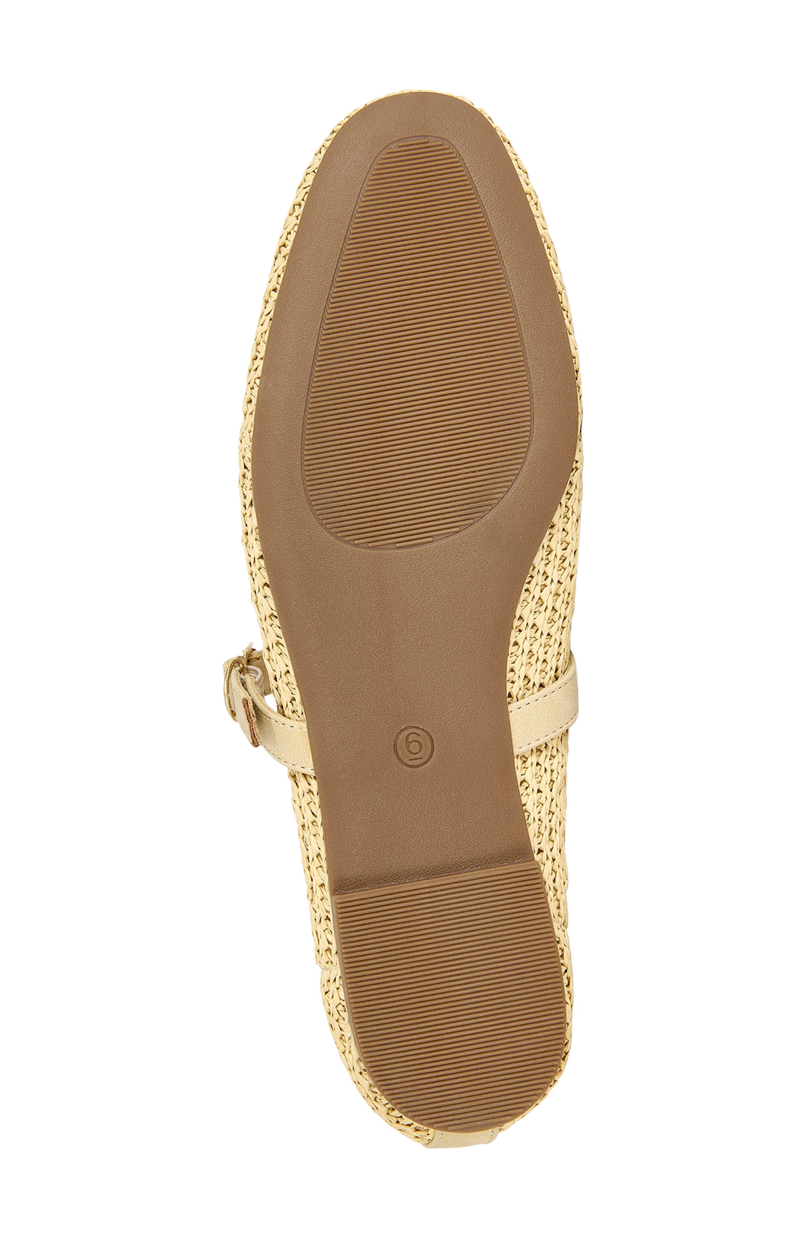 AZALEA WANG Kalenna Mary Jane Flat, Alternate, color, 