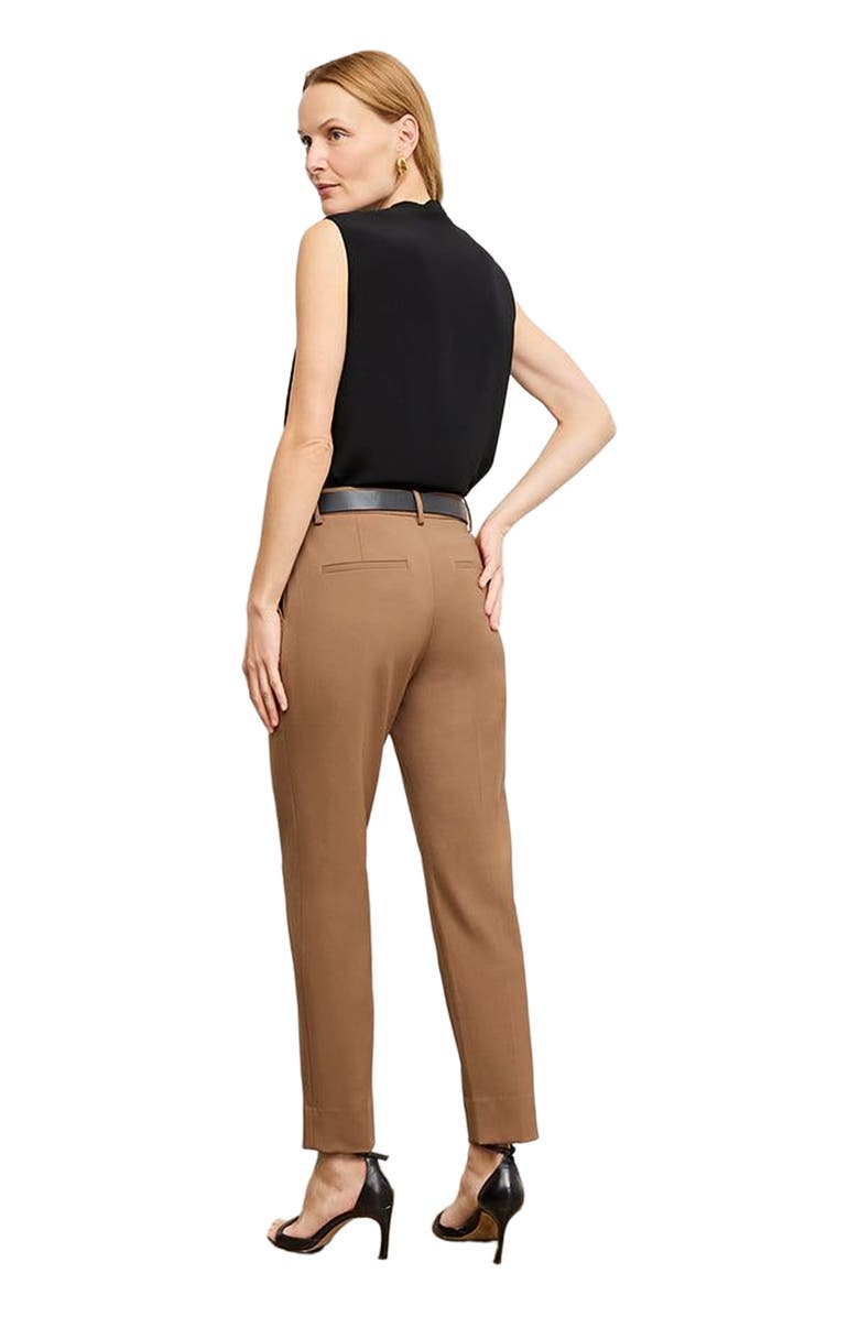 M.M.LaFleur Mejia Pant - Washable Wool Twill, Alternate, color, 