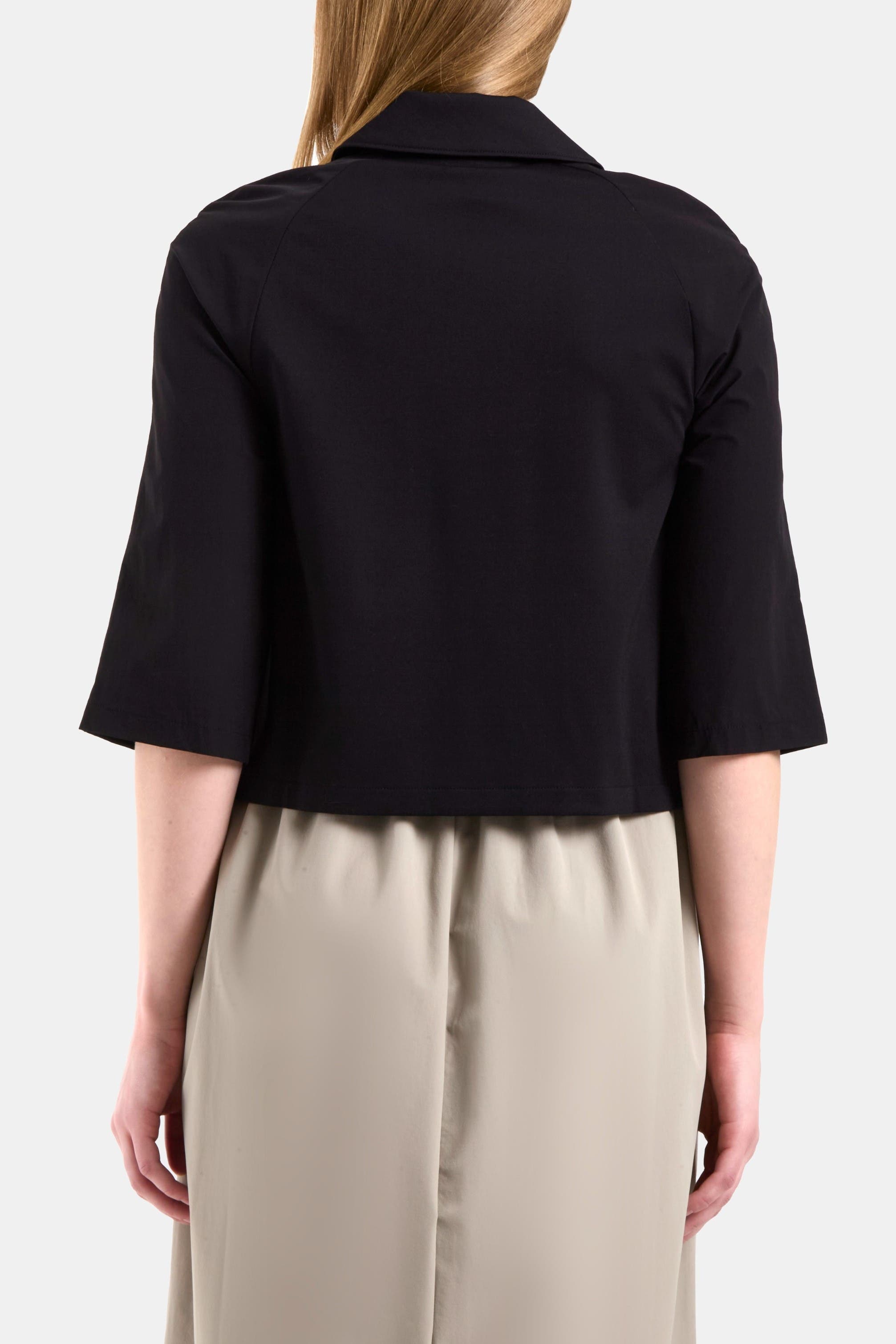 The Oko Combo Jacket - image 2
