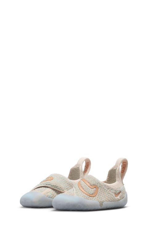 Kids' Swoosh 1 Sneaker (Baby & Walker)