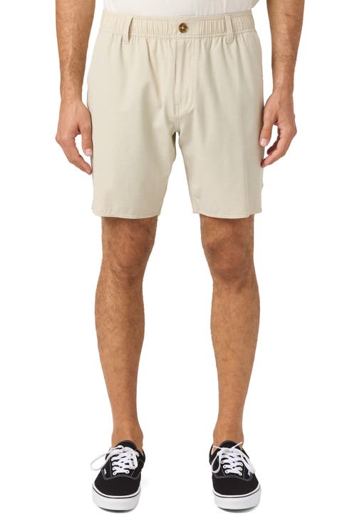 Reserve Water Repellent Shorts