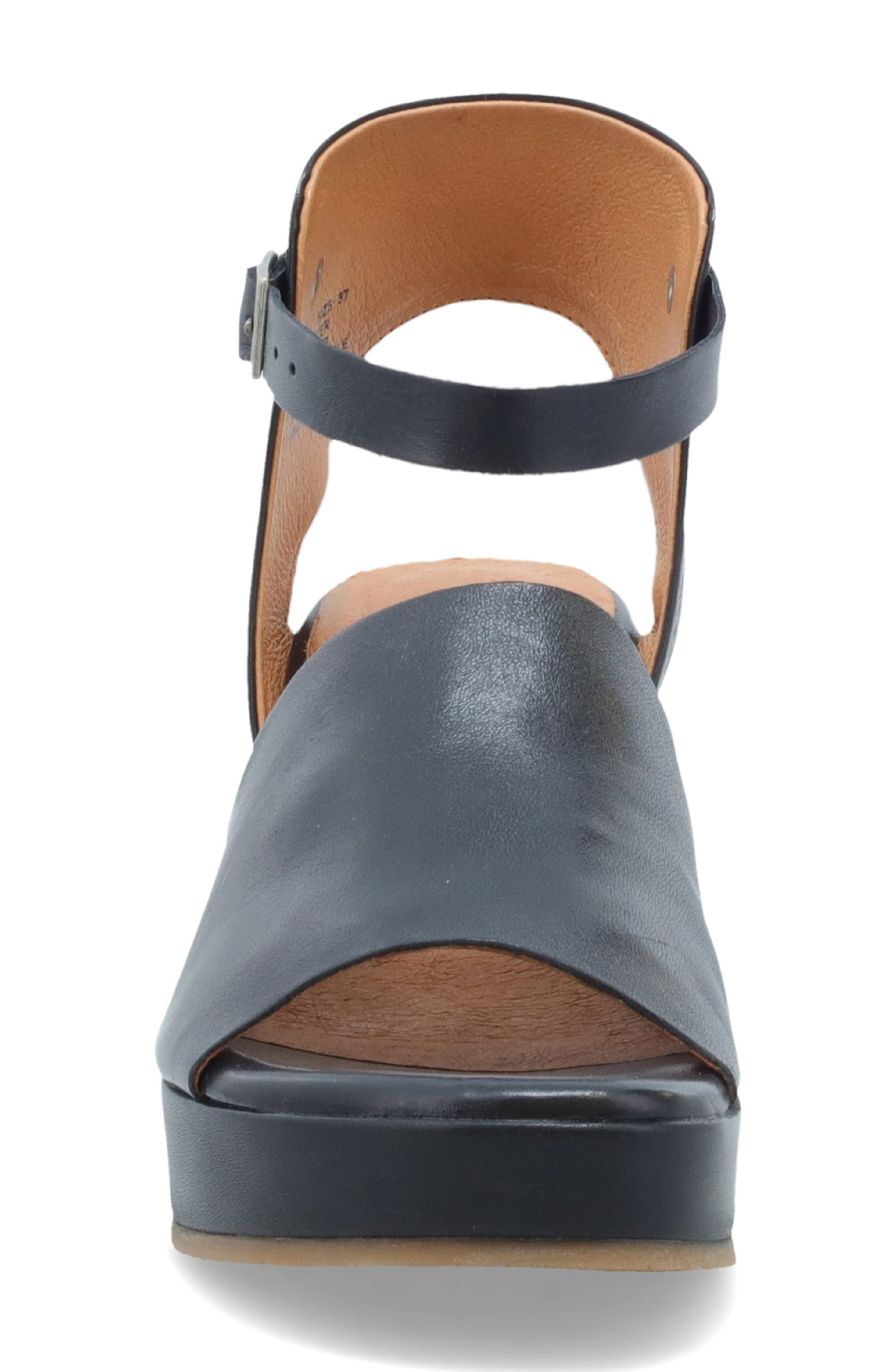 Miz Mooz Gia Platform Sandal, Alternate, color, 