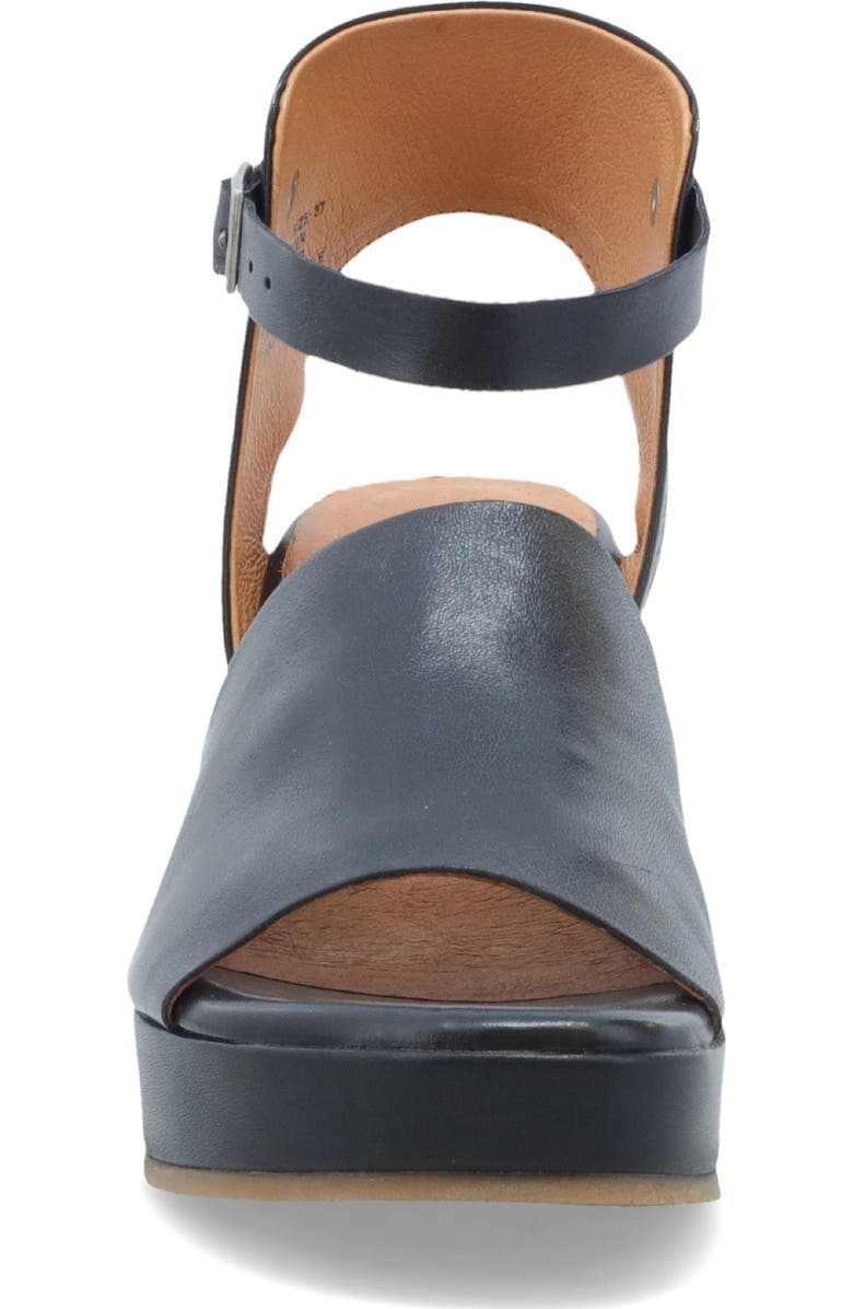 Miz Mooz Gia Platform Sandal, Alternate, color,