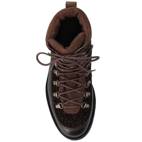 Taft The Alpine Boot In Espresso