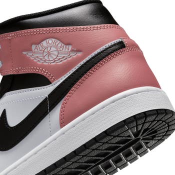 Air Jordan 1 Mid Sneaker