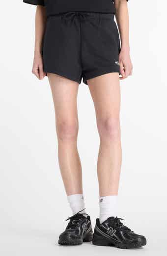 New Balance Reimagined Fleece Shorts