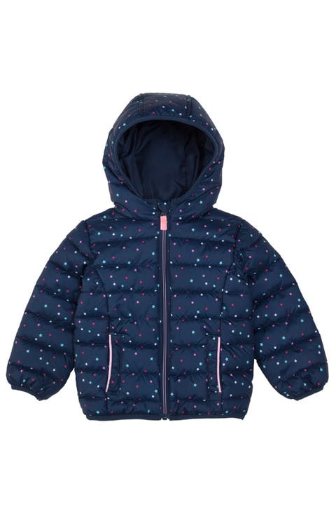 Lightweight Puffer Jacket (Toddler)