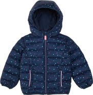 Rokka&Rolla Lightweight Puffer Jacket