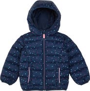 Rokka&Rolla Lightweight Puffer Jacket