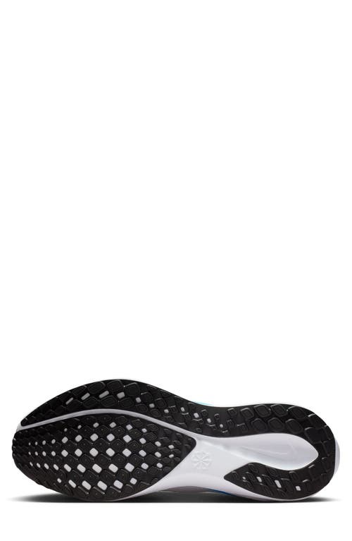 Nike Pegasus Easyon Running Shoe In Multi