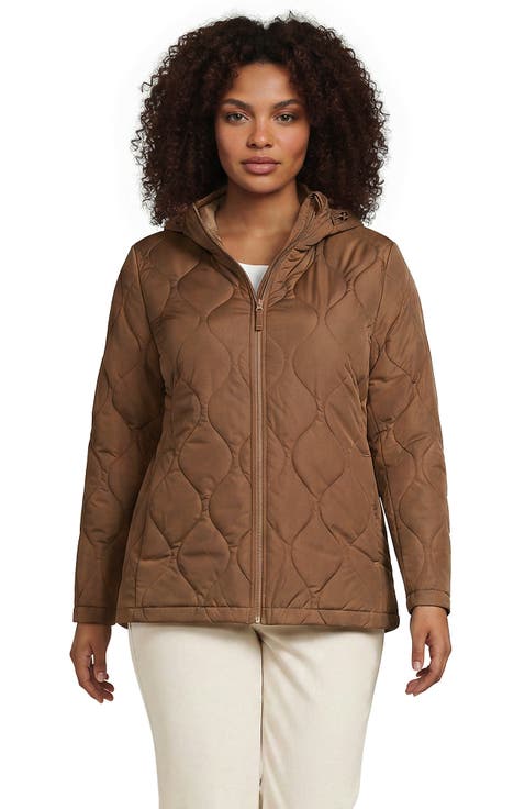 FeatherFree Insulated Jacket
