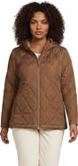 Lands' End FeatherFree Insulated Jacket