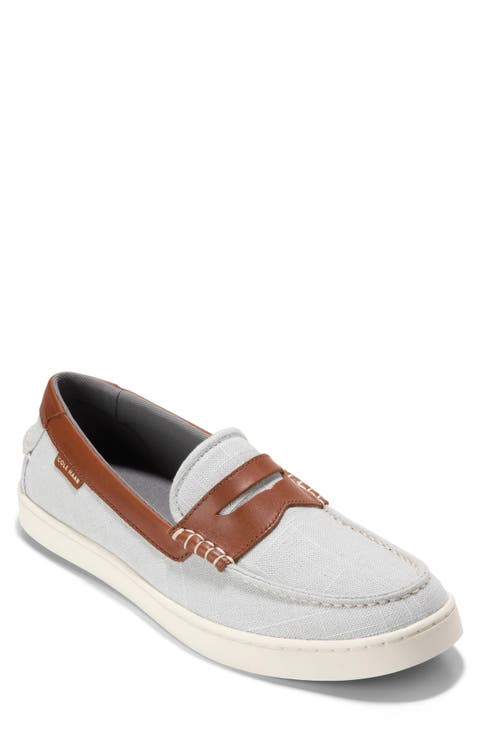 Nantucket Penny Loafer (Men)