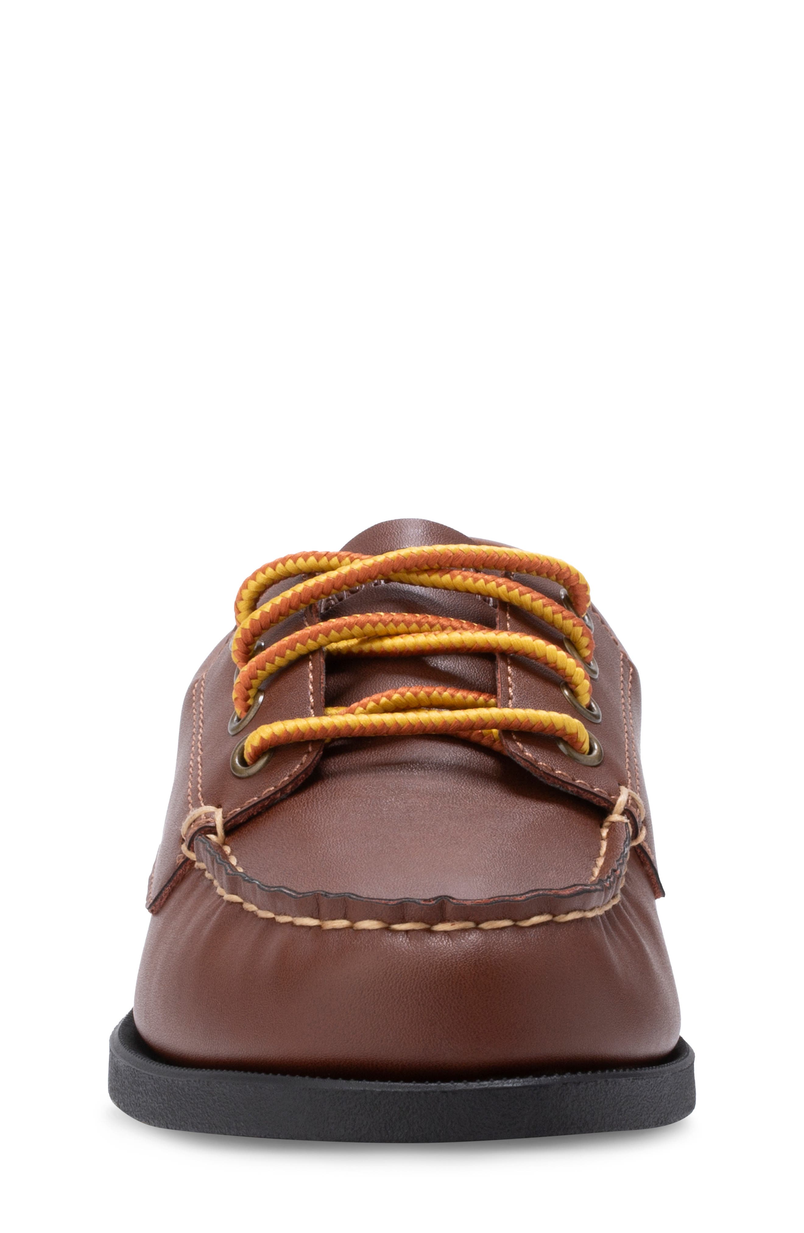 Kids' Falmouth Loafer, Alternate, color, TAN