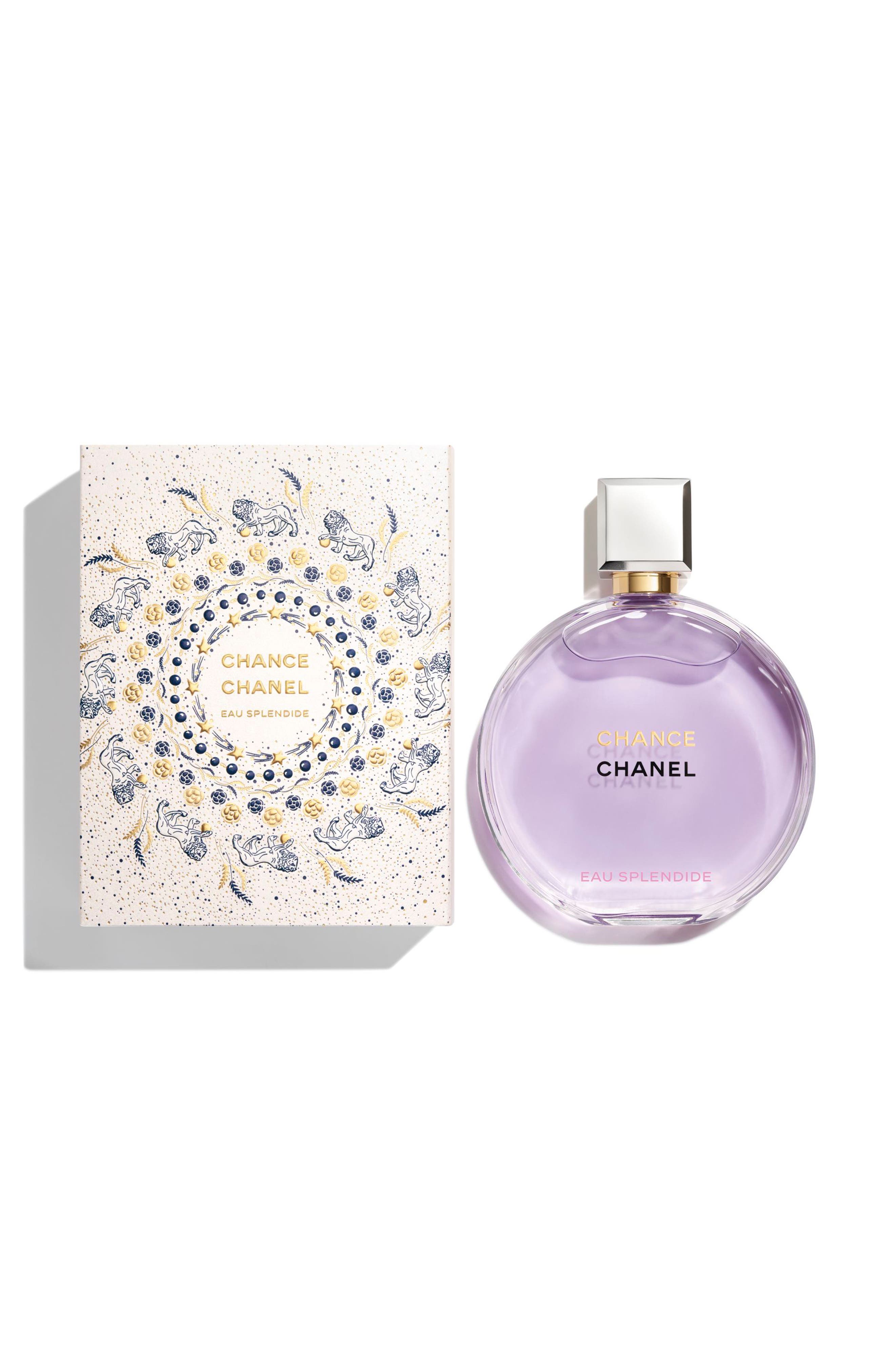 CHANEL CHANCE EAU SPLENDIDE Eau de Parfum (Women) | Nordstrom