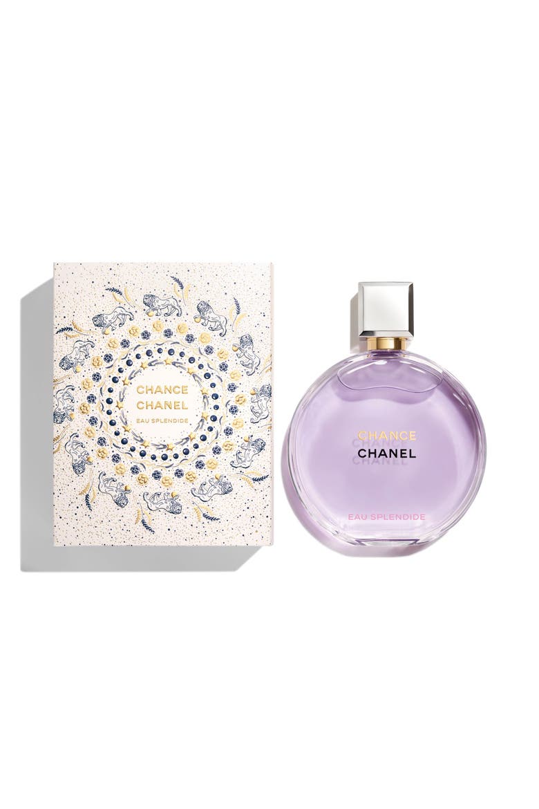 CHANEL CHANCE EAU SPLENDIDE Eau de Parfum (Women) | Nordstrom