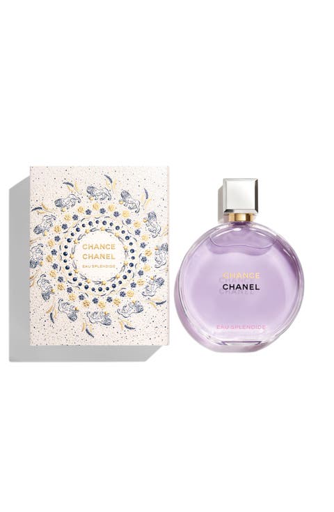 CHANCE EAU SPLENDIDE Eau de Parfum