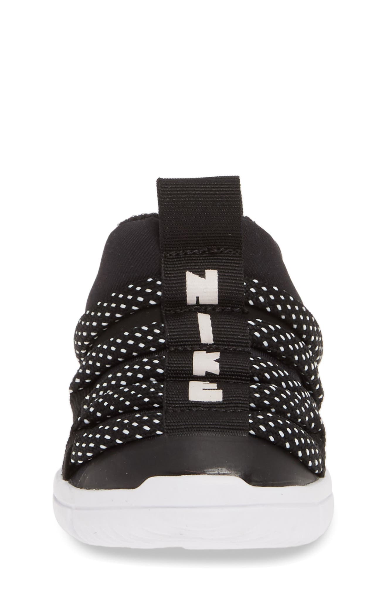 Nike Novice Slip-On Sneaker, Alternate, color, 