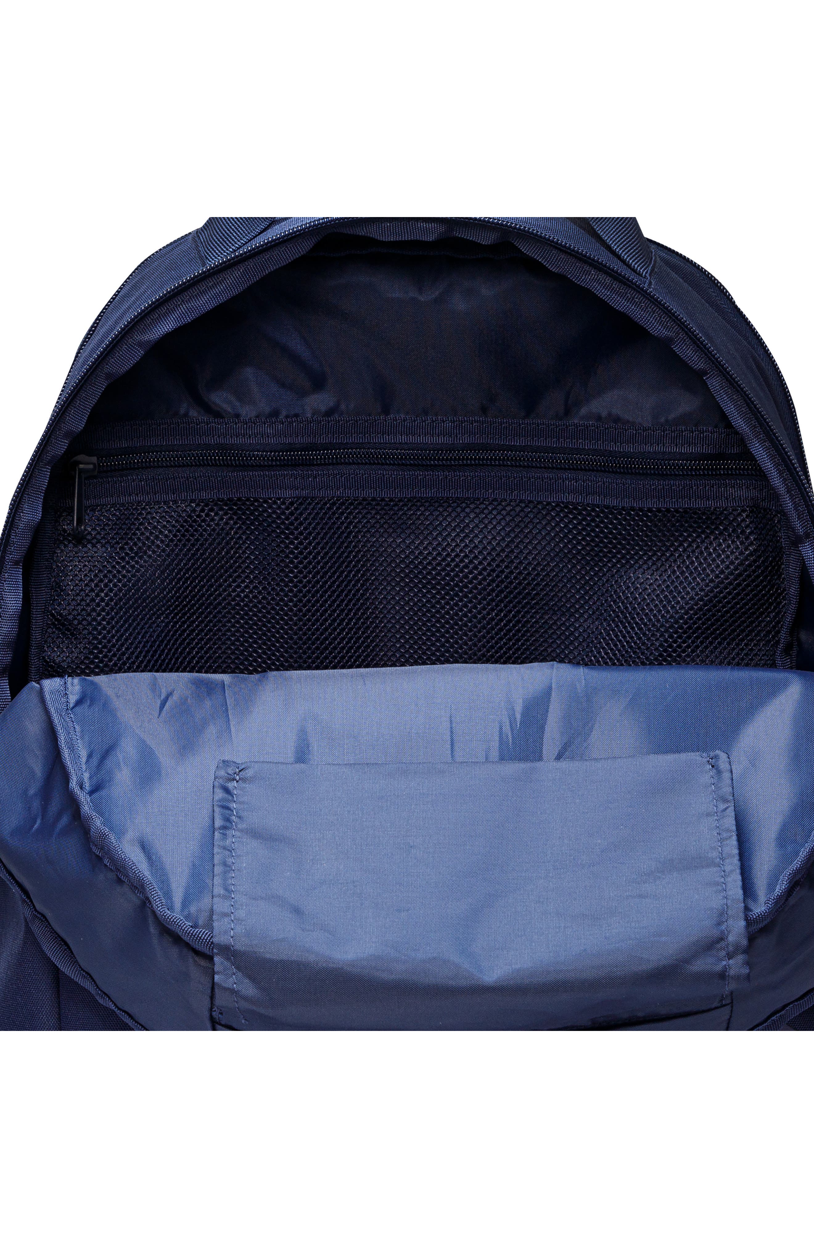 Kids' 3 Brand Blitz Backpack, Alternate, color, BLUE