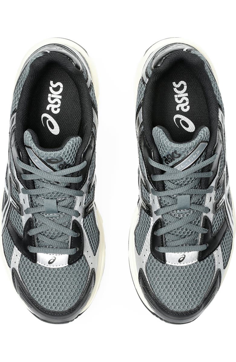 ASICS<sup>®</sup> Gender Inclusive Gel-1130 Running Sneaker, Alternate, color, Steel Grey/ Black
