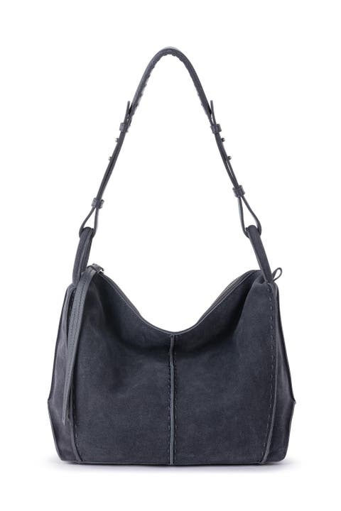 Los Feliz Hobo Leather Bag