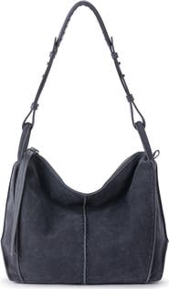 The Sak Los Feliz Hobo Leather Bag
