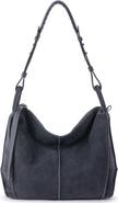 The Sak Los Feliz Hobo Leather Bag