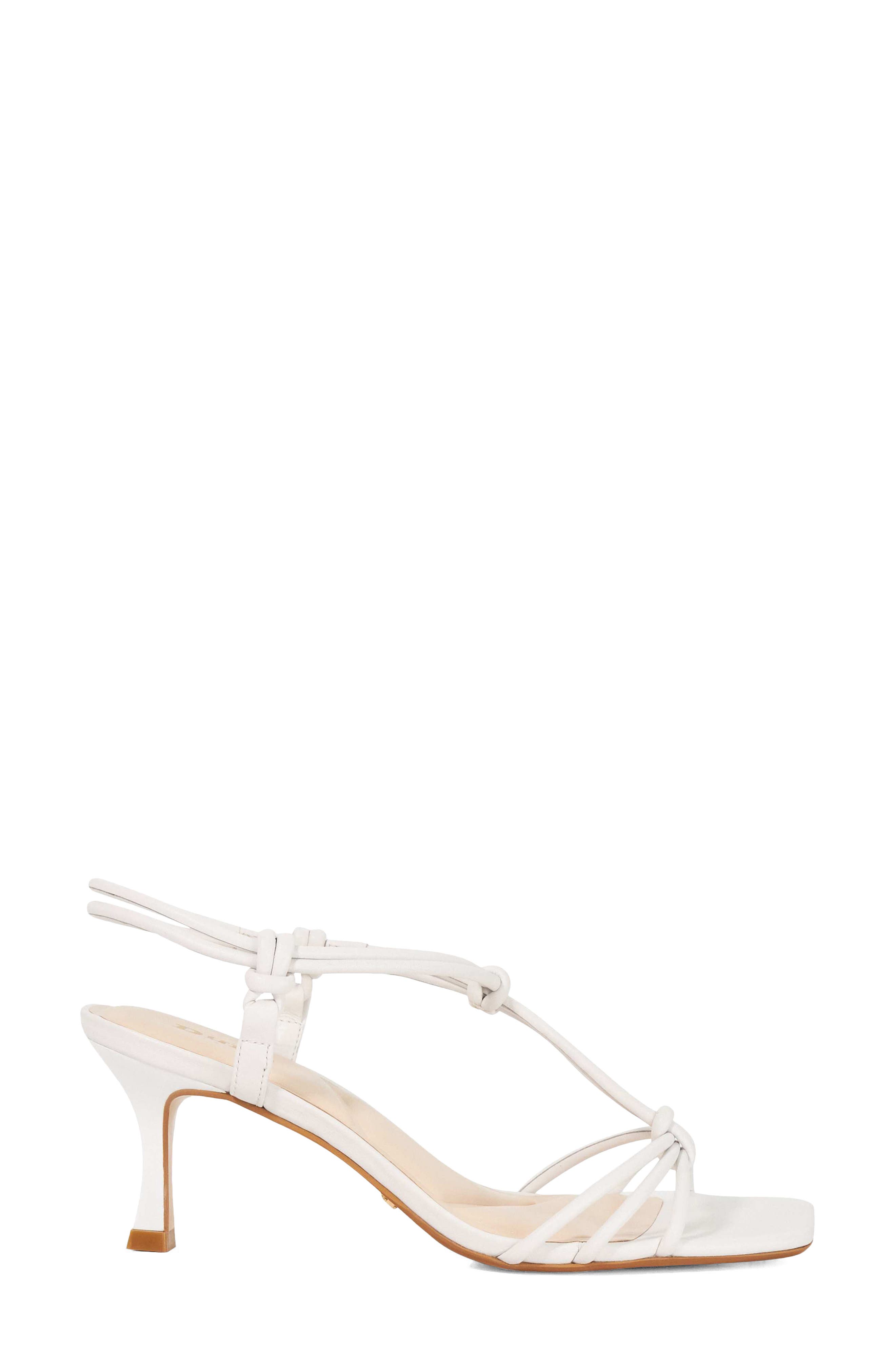 Dune London Matti Slingback Sandal, Alternate, color, 
