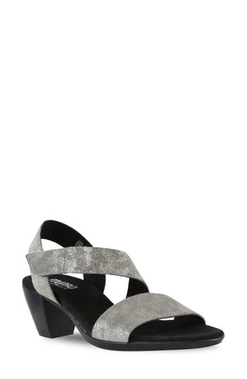 Munro Lucia Sandal