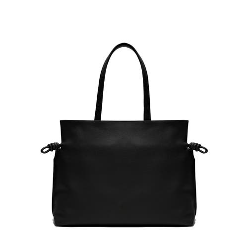 ESIN AKAN ESIN AKAN 2-IN-1 EMMA LEATHER TOTE BAG