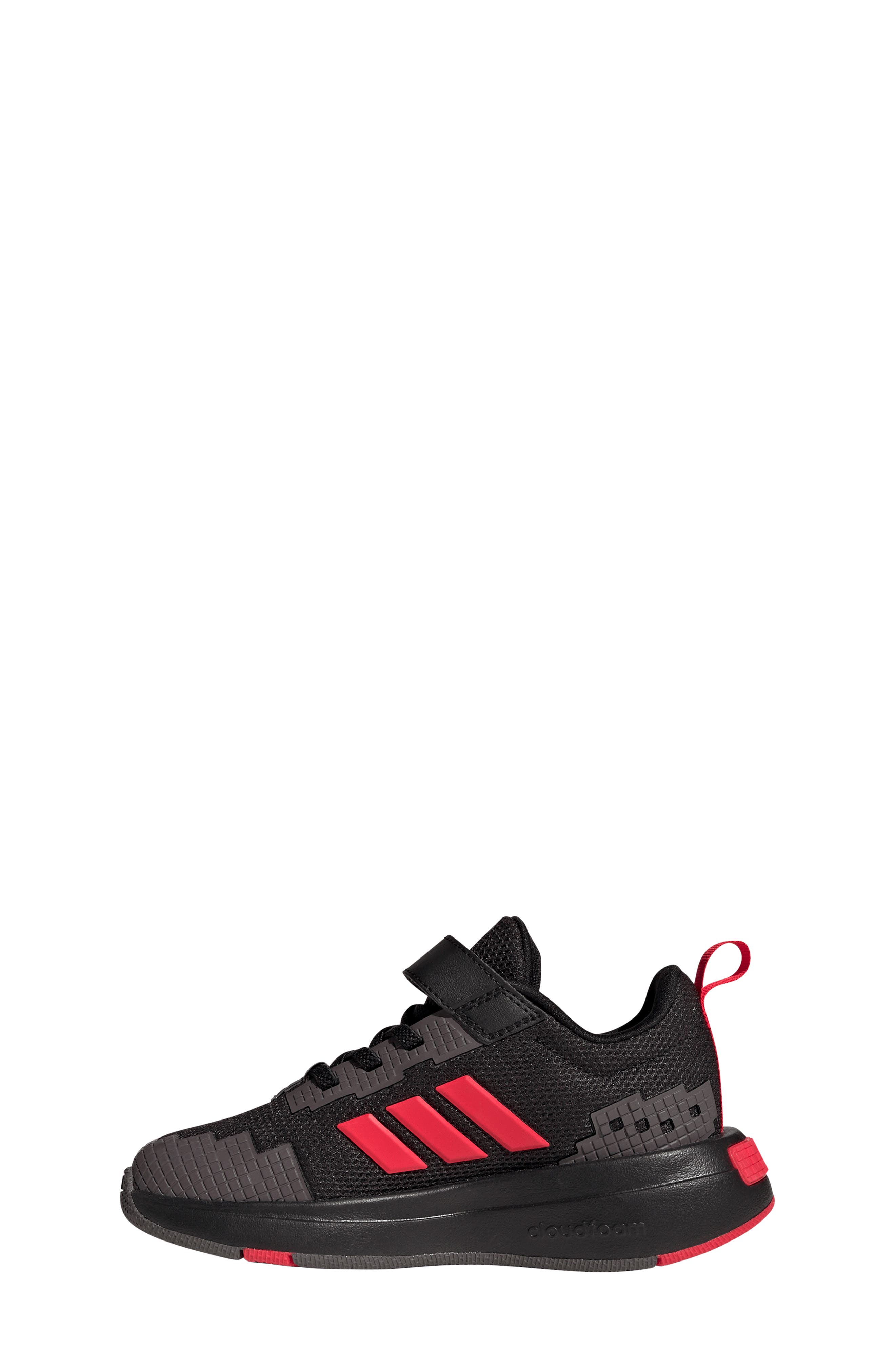 Kids' x Minecraft 'Pro' Sneaker, Alternate, color, CBLACK/LUC