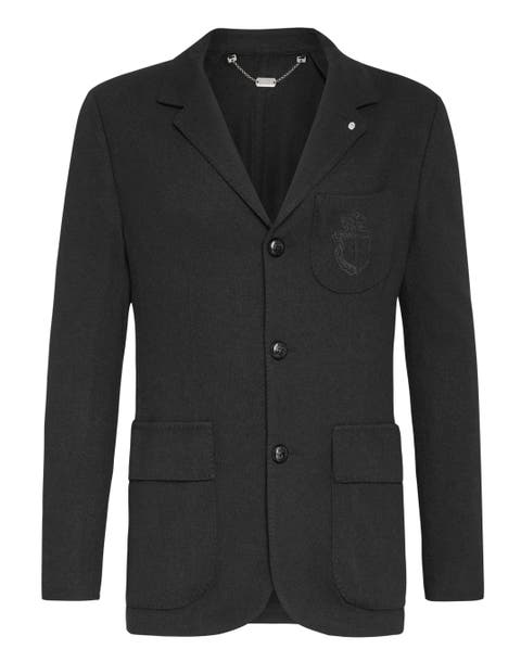 Blazer Baroque Men