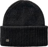 Soia & Kyo Jaya Rib Knit Beanie