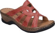 Josef Seibel Catalonia 01 Slide Sandal