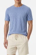 Onia Heavyweight Slub Knit T-Shirt
