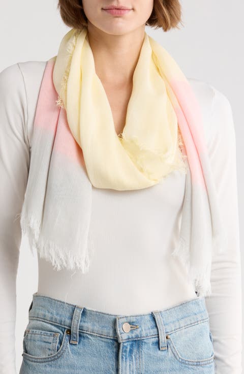 Ombré Scarf