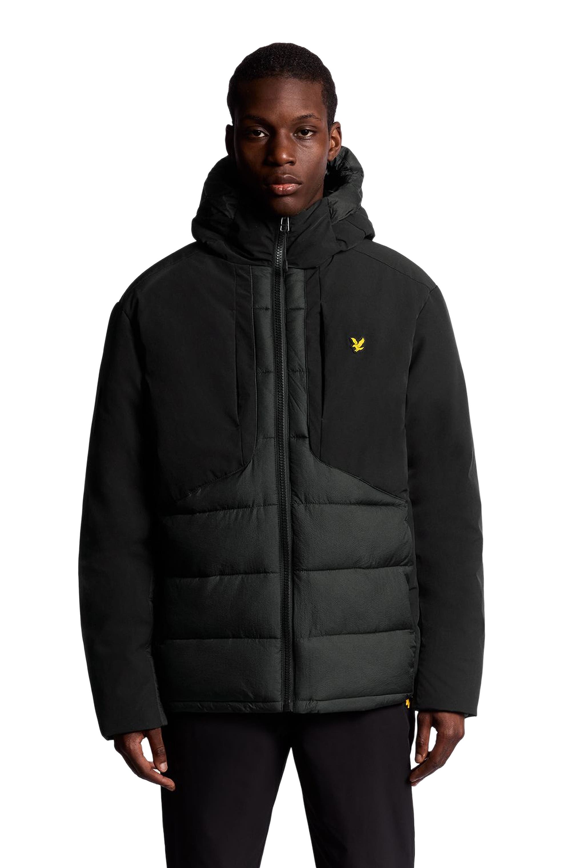 selected Jet Black