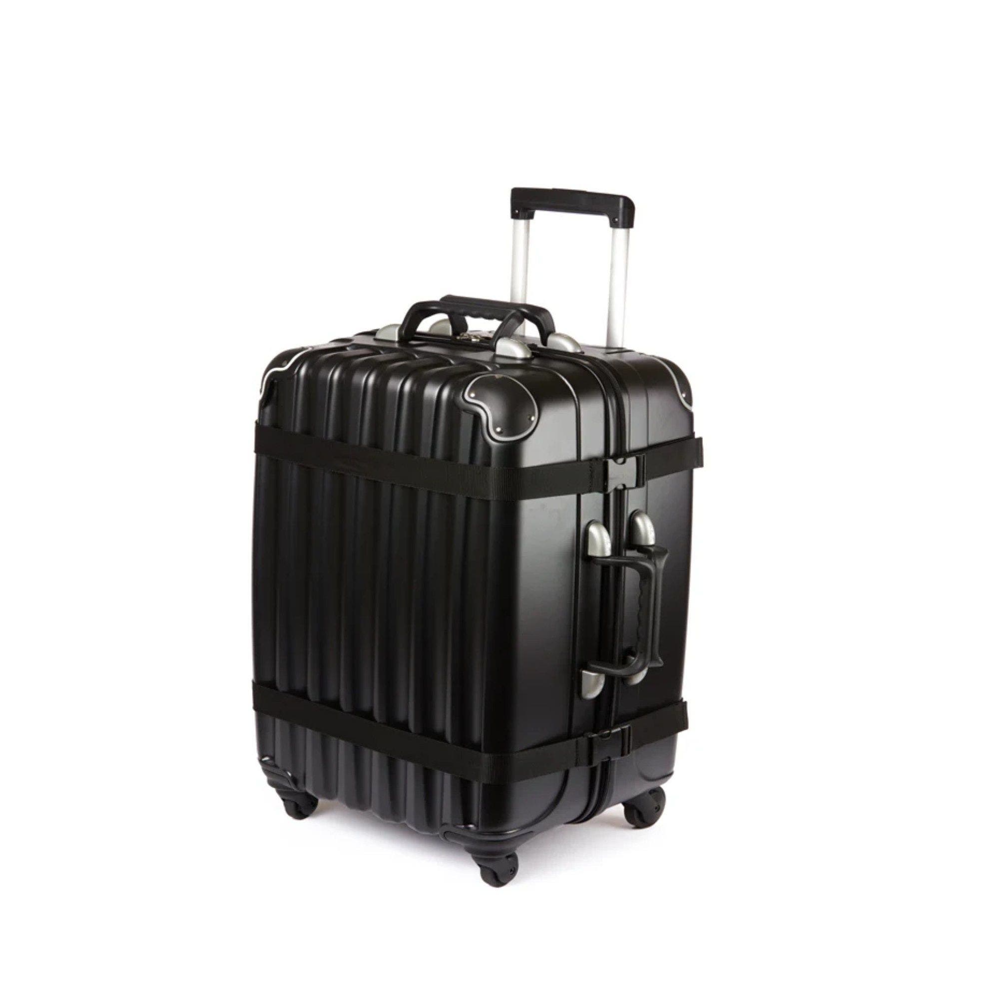 VinGardeValise - Petite 03, Alternate, color, Black