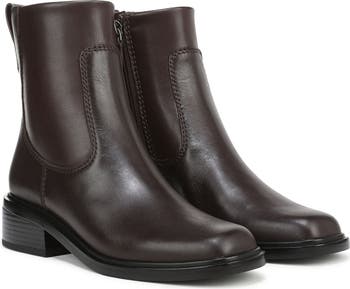 Gavi Ankle Bootie