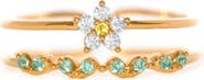 Girls Crew Fresh Picked Adjustable Ring