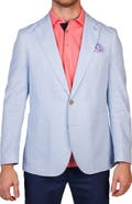 TailorByrd Linen Blend Sport Coat